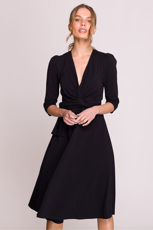 Robe de jour model 209087 Stylove